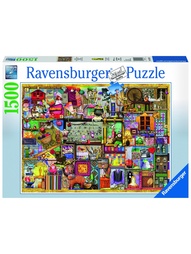 Пазлы Ravensburger