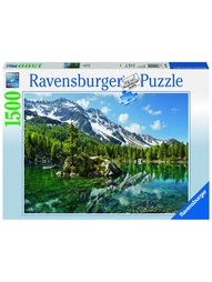 Пазлы Ravensburger
