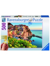 Пазлы Ravensburger