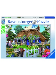 Пазлы Ravensburger