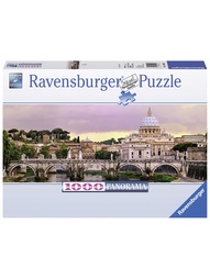 Пазлы Ravensburger