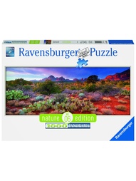 Пазлы Ravensburger