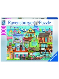 Пазлы Ravensburger