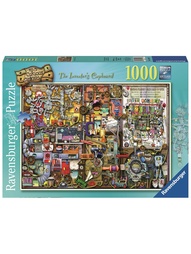 Пазлы Ravensburger