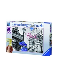 Пазлы Ravensburger