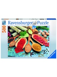 Пазлы Ravensburger