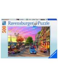 Пазлы Ravensburger