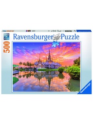 Пазлы Ravensburger