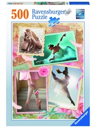 Пазлы Ravensburger
