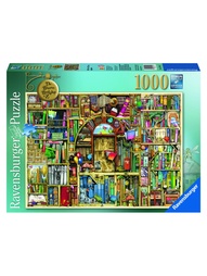 Пазлы Ravensburger
