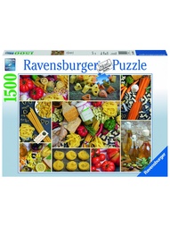 Пазлы Ravensburger