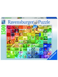 Пазлы Ravensburger