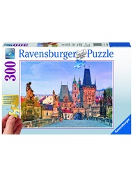 Пазлы Ravensburger