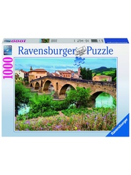 Пазлы Ravensburger