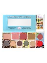 Косметические наборы theBalm