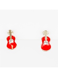 Серьги Револю