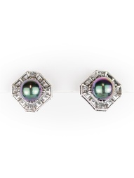 Серьги Револю