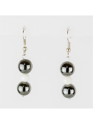 Серьги Револю