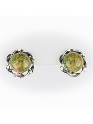 Серьги Револю