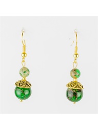 Серьги Револю