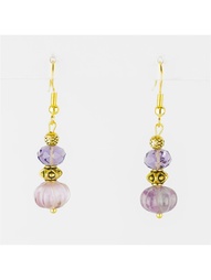 Серьги Револю