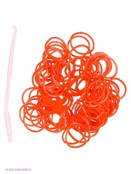 Наборы для поделок Loom Bands