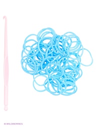 Наборы для поделок Loom Bands