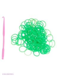 Наборы для поделок Loom Bands