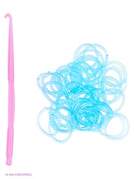 Наборы для поделок Loom Bands