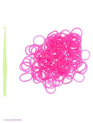 Наборы для поделок Loom Bands