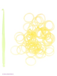 Наборы для поделок Loom Bands