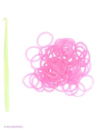 Наборы для поделок Loom Bands