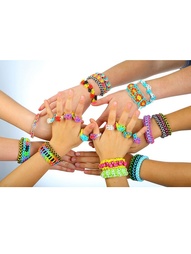 Наборы для поделок Loom Bands