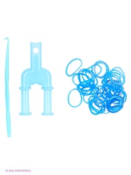 Наборы для поделок Loom Bands