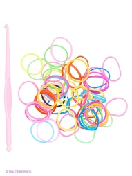 Наборы для поделок Loom Bands