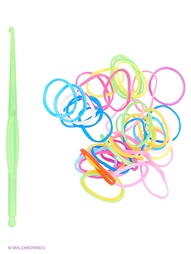 Наборы для поделок Loom Bands