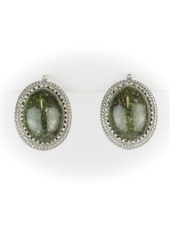 Серьги Револю