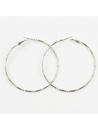 Серьги Револю