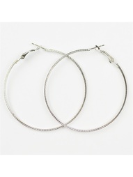 Серьги Револю