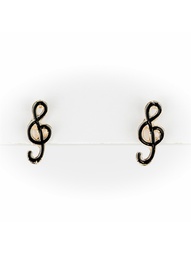 Серьги Револю