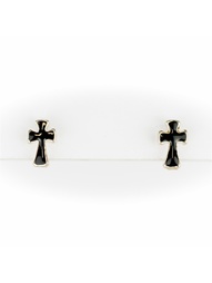 Серьги Револю