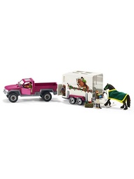 Фигурки-игрушки SCHLEICH