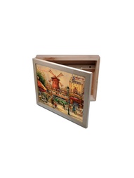 Ключницы настенные GiftnHome