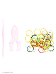 Наборы для поделок Loom Bands