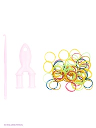 Наборы для поделок Loom Bands