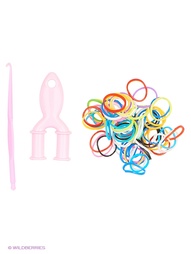 Наборы для поделок Loom Bands