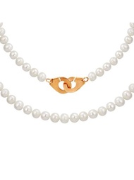 Ювелирные колье LIZA GELD