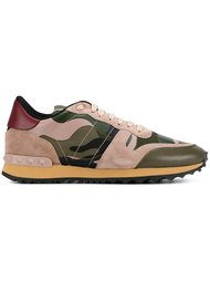 'Rockrunner' sneakers Valentino