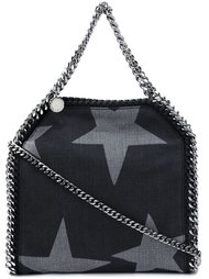 сумка-тоут 'Falabella' мини  Stella McCartney
