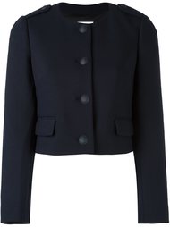 короткая куртка Red Valentino